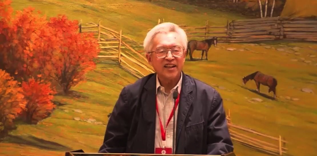 住建部原副部长宋春华